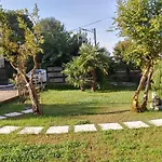 Vakantiehuis Ca Romi *