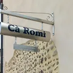 Ca Romi Сasa de vacaciones