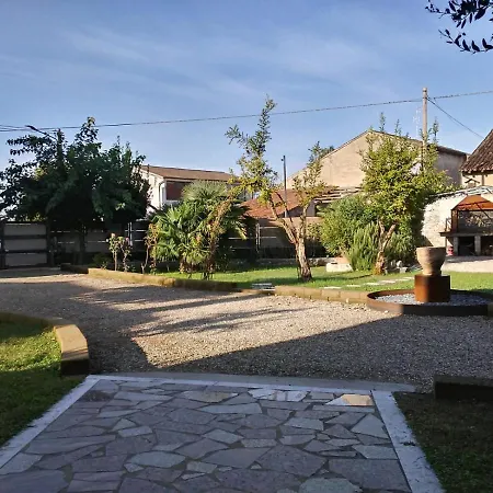 Cà Romi Casa de Férias *