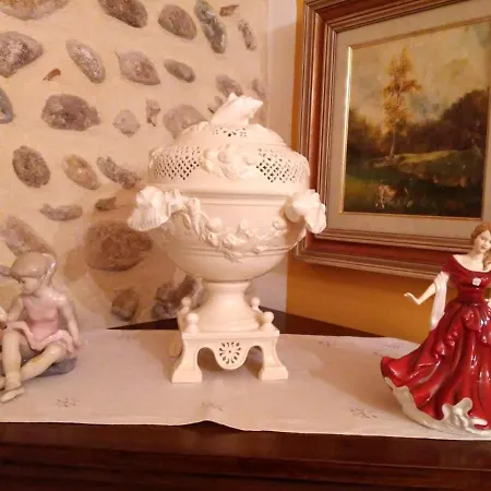 Holiday home Ca Romi