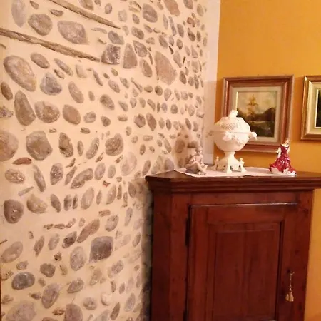 Ca Romi * Volta Mantovana