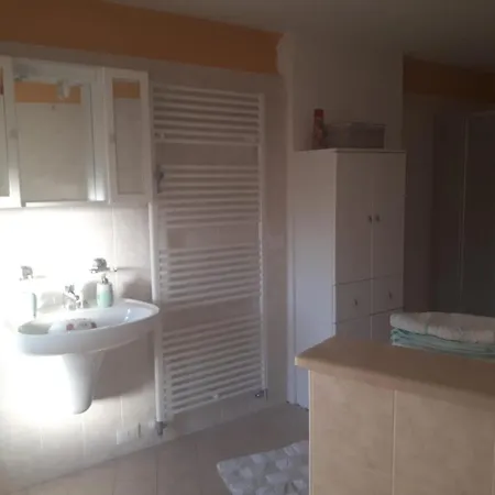 Ferienhaus Ca Romi