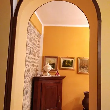 Cà Romi Casa de Férias Volta Mantovana
