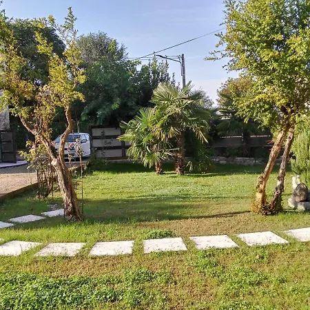 Casa de Férias Cà Romi *