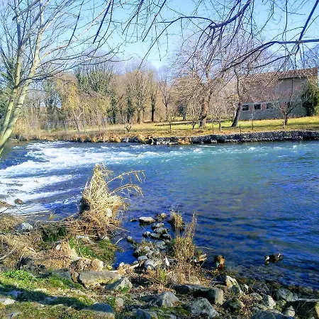Ca Romi