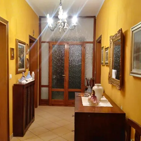 Cà Romi * Volta Mantovana