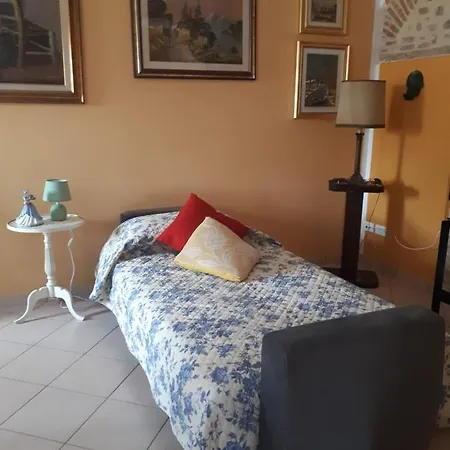 Ca Romi * Volta Mantovana