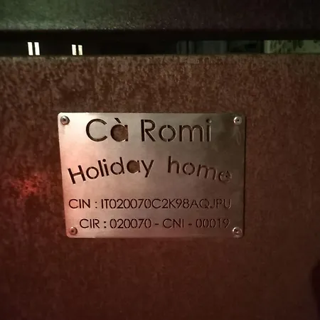 Cà Romi