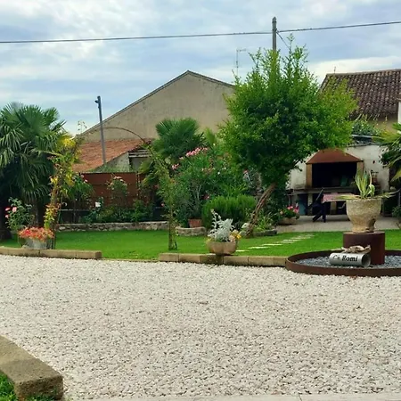 Ca Romi Сasa de vacaciones Volta Mantovana