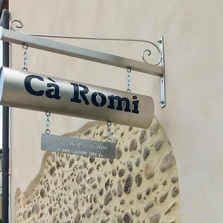 Cà Romi Casa de Férias