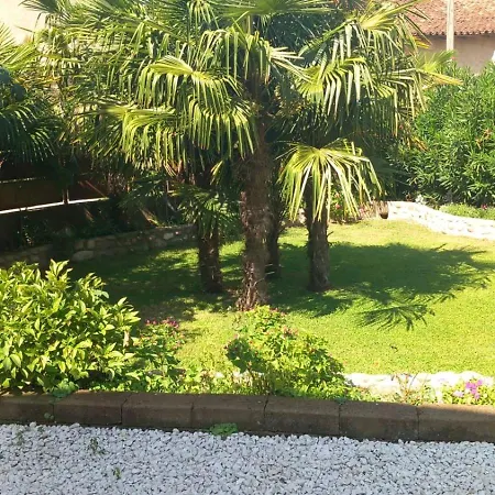 Ca Romi فولتا مانتوفانا