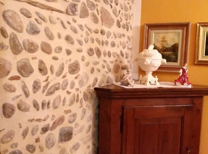 Ca Romi * Volta Mantovana