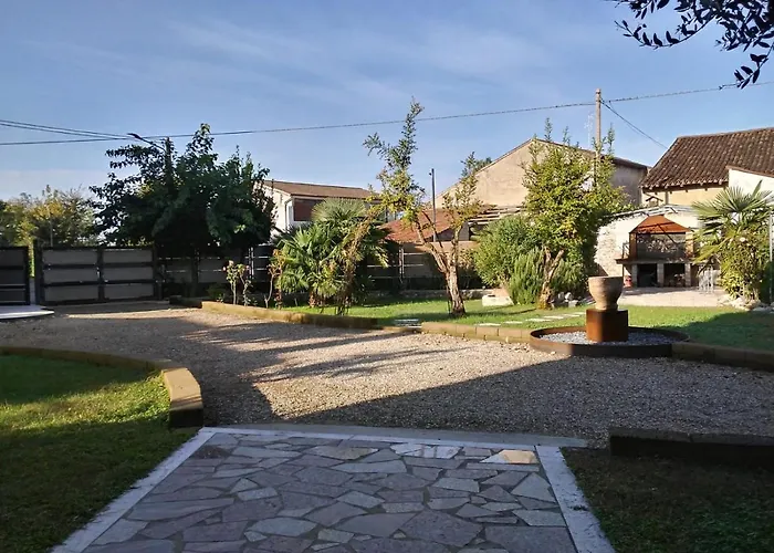 Cà Romi Casa vacanze *