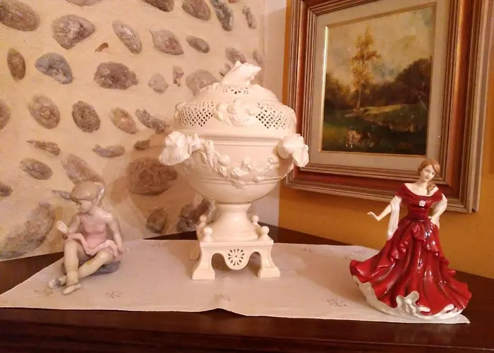 Casa vacanze Cà Romi