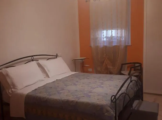 Cà Romi Casa vacanze *