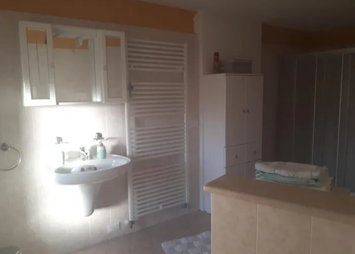Casa vacanze Cà Romi