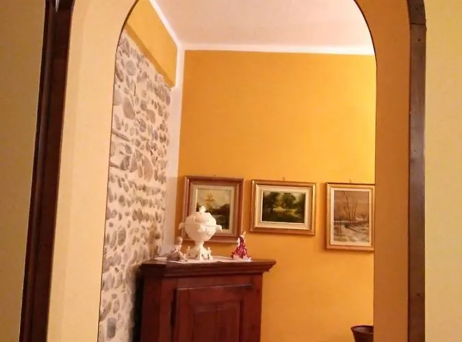 Cà Romi Casa vacanze Volta Mantovana