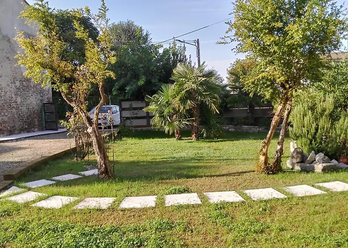 Casa vacanze Cà Romi *