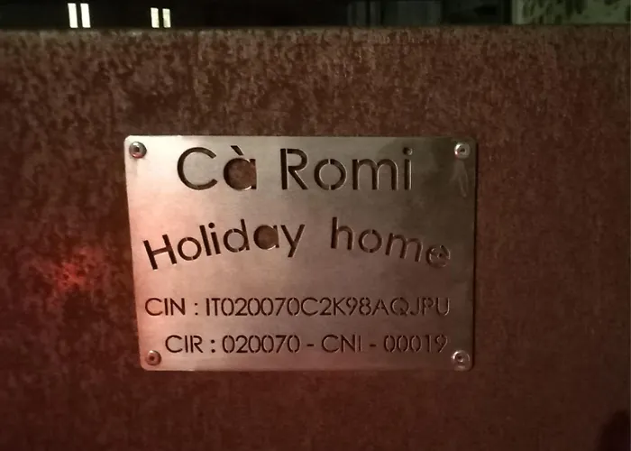 Cà Romi