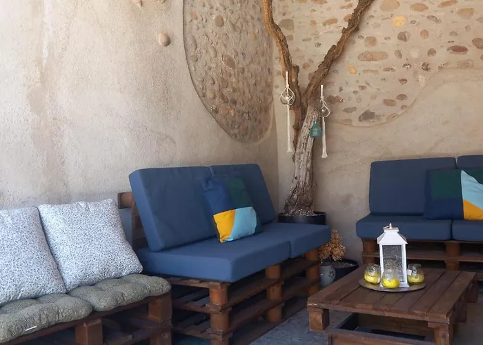 Casa vacanze Cà Romi Volta Mantovana