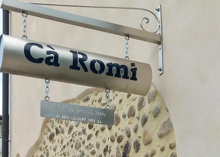 Cà Romi Casa vacanze