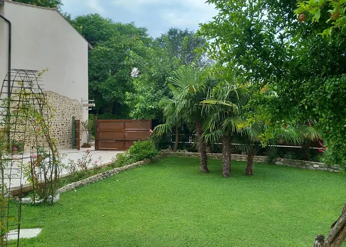 Cà Romi Casa vacanze *