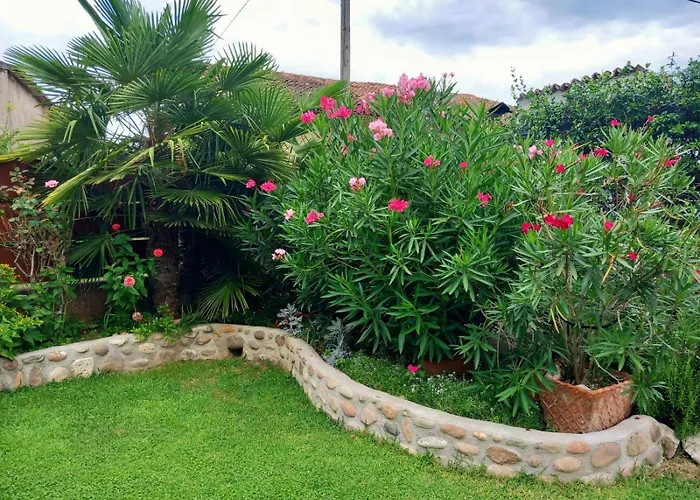 Casa vacanze Cà Romi *
