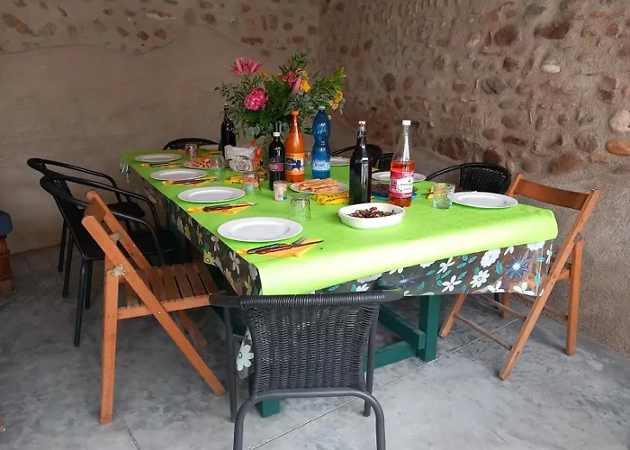 Cà Romi *