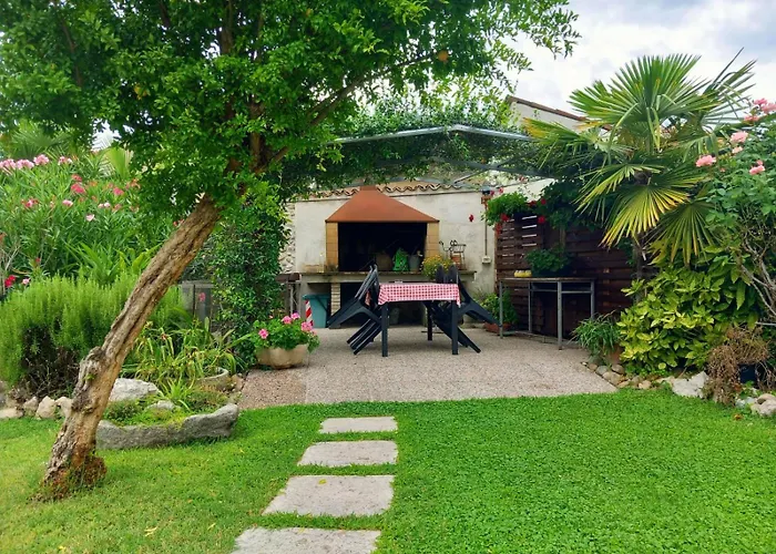 Cà Romi Casa vacanze